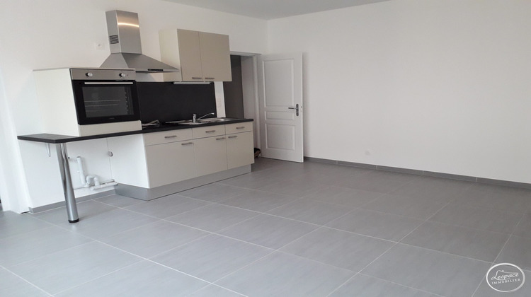 Ma-Cabane - Location Appartement Audruicq, 70 m²