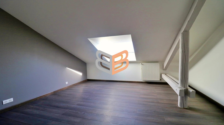 Ma-Cabane - Location Appartement Audun-le-Roman, 73 m²