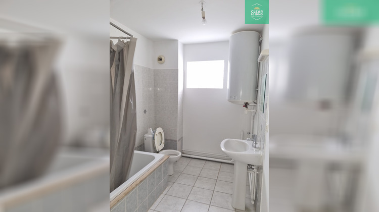 Ma-Cabane - Location Appartement Audun-le-Tiche, 50 m²