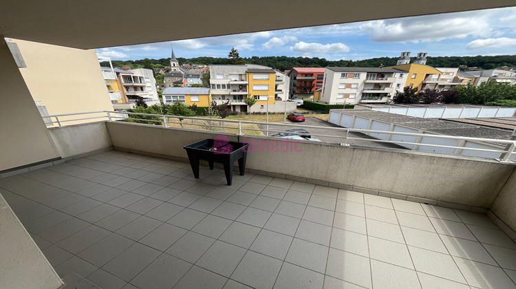 Ma-Cabane - Location Appartement AUDUN-LE-TICHE, 64 m²