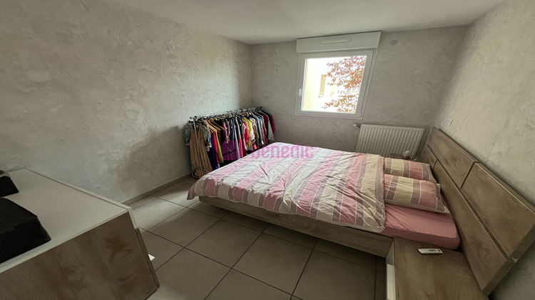 Ma-Cabane - Location Appartement AUDUN-LE-TICHE, 64 m²