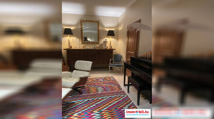 Ma-Cabane - Location Appartement Audun-le-Tiche, 125 m²