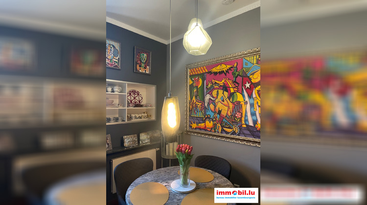 Ma-Cabane - Location Appartement Audun-le-Tiche, 125 m²