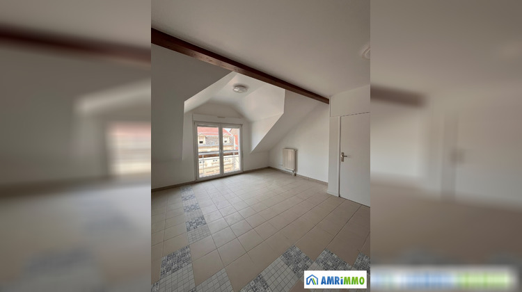 Ma-Cabane - Location Appartement Audun-le-Tiche, 41 m²