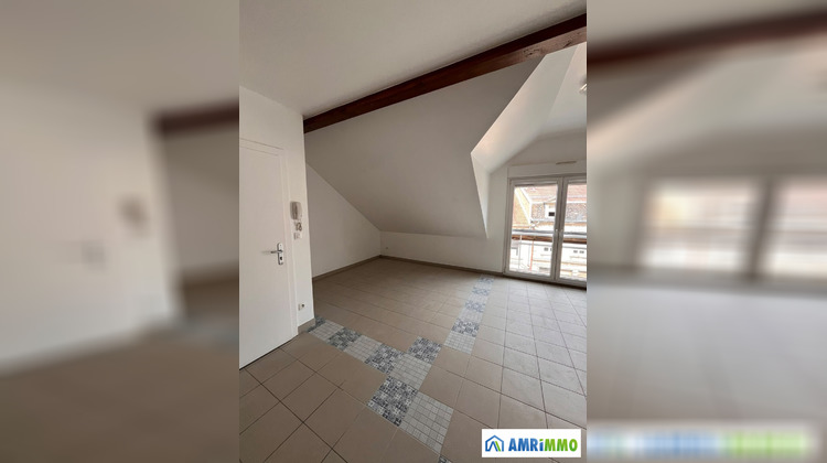 Ma-Cabane - Location Appartement Audun-le-Tiche, 41 m²