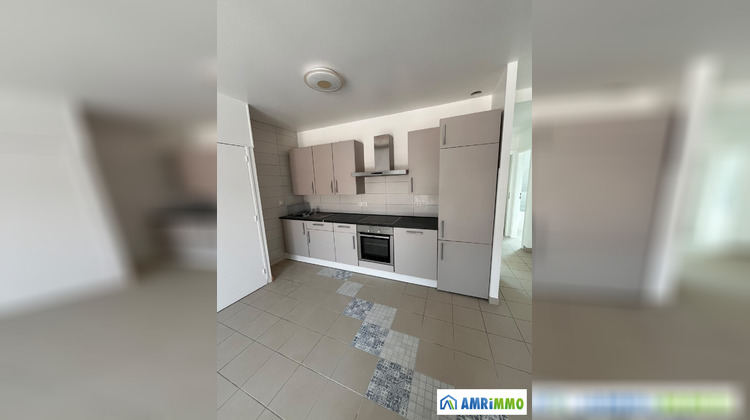 Ma-Cabane - Location Appartement Audun-le-Tiche, 41 m²