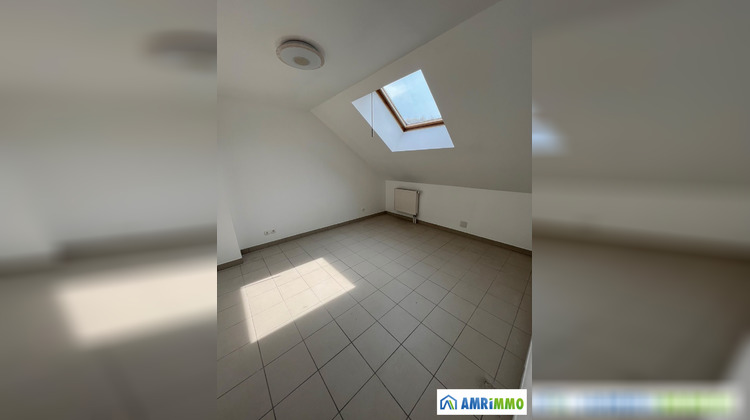 Ma-Cabane - Location Appartement Audun-le-Tiche, 41 m²