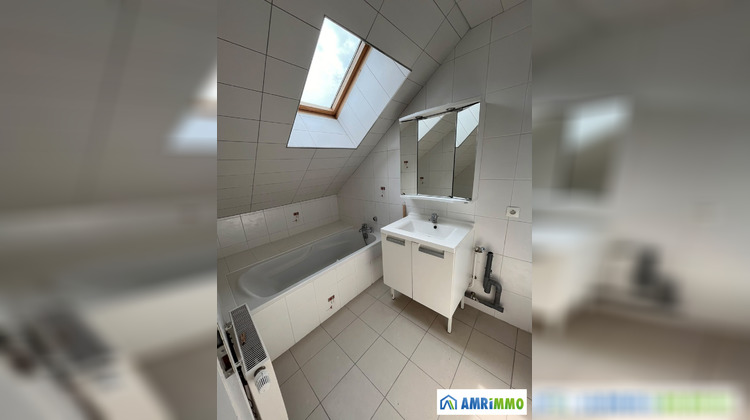 Ma-Cabane - Location Appartement Audun-le-Tiche, 41 m²
