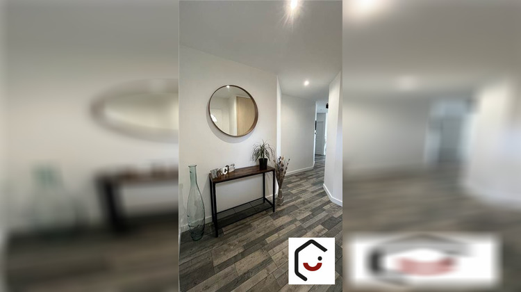 Ma-Cabane - Location Appartement AUFFERVILLE, 82 m²