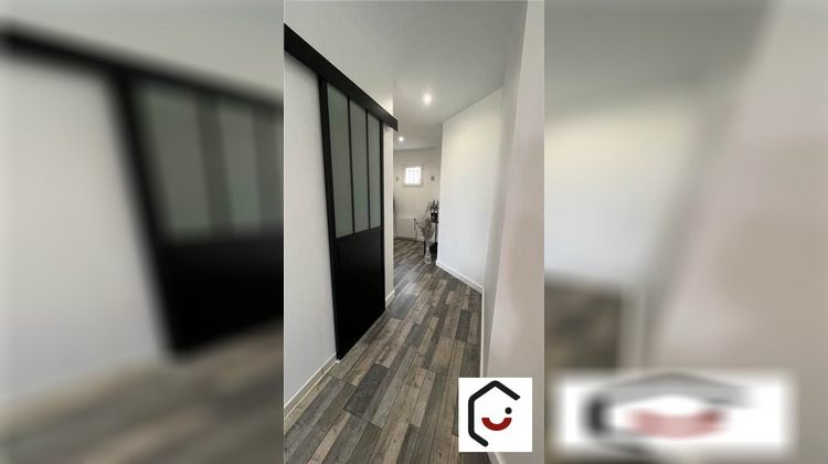 Ma-Cabane - Location Appartement AUFFERVILLE, 82 m²