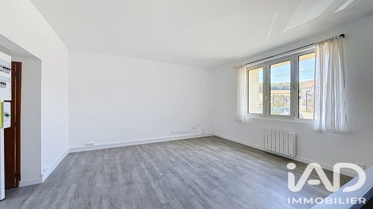Ma-Cabane - Location Appartement Auffreville-Brasseuil, 31 m²
