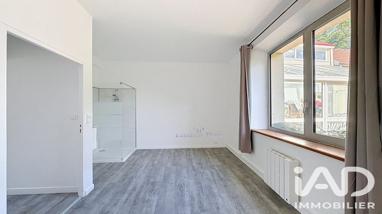 Ma-Cabane - Location Appartement Auffreville-Brasseuil, 31 m²