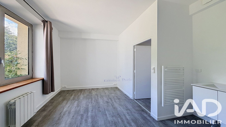 Ma-Cabane - Location Appartement Auffreville-Brasseuil, 31 m²