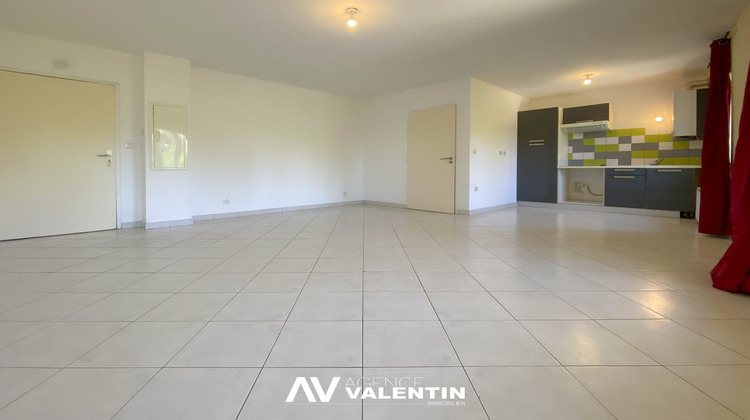 Ma-Cabane - Location Appartement Augny, 30 m²