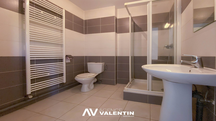 Ma-Cabane - Location Appartement Augny, 30 m²