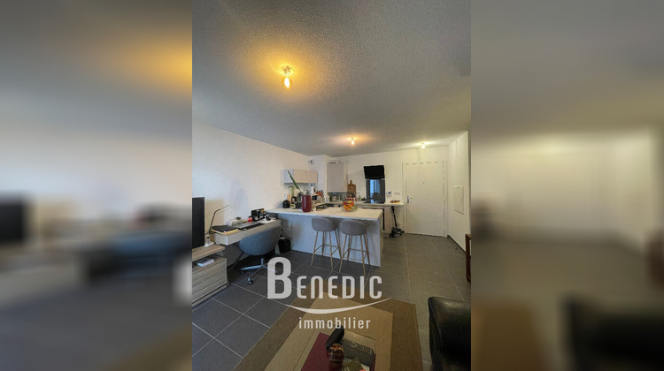 Ma-Cabane - Location Appartement AUGNY, 39 m²