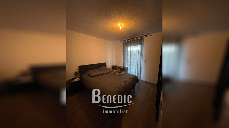 Ma-Cabane - Location Appartement AUGNY, 39 m²