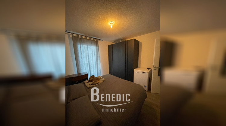 Ma-Cabane - Location Appartement AUGNY, 39 m²