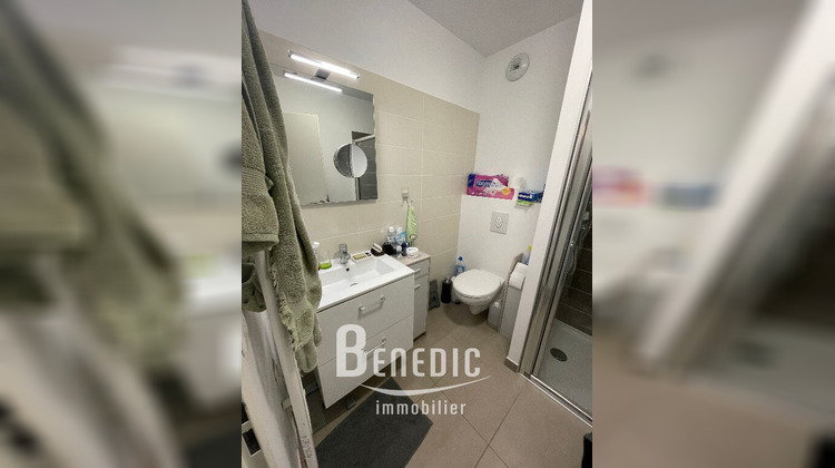 Ma-Cabane - Location Appartement AUGNY, 39 m²