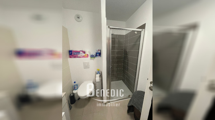 Ma-Cabane - Location Appartement AUGNY, 39 m²