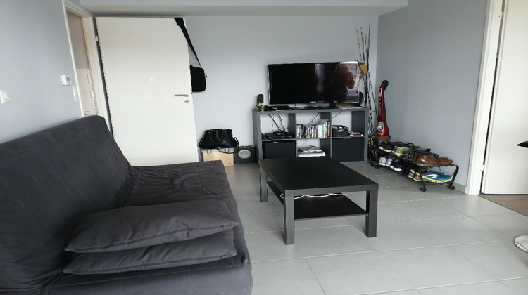 Ma-Cabane - Location Appartement AUGNY, 37 m²