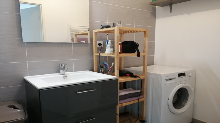 Ma-Cabane - Location Appartement AUGNY, 37 m²