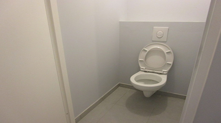 Ma-Cabane - Location Appartement AUGNY, 37 m²