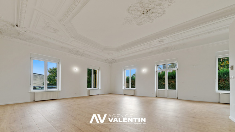 Ma-Cabane - Location Appartement Augny, 96 m²