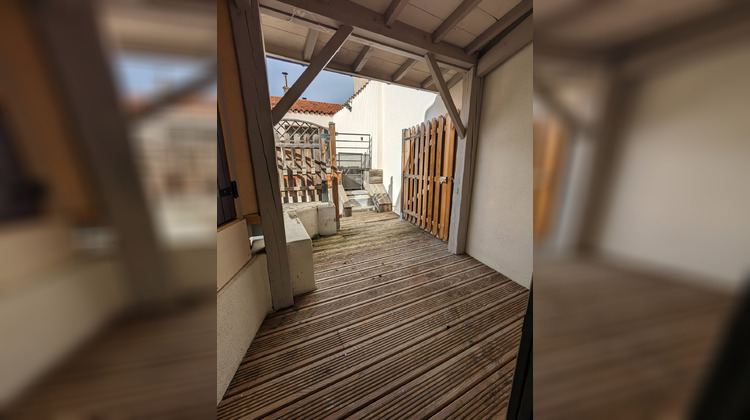 Ma-Cabane - Location Appartement Aulnat, 74 m²