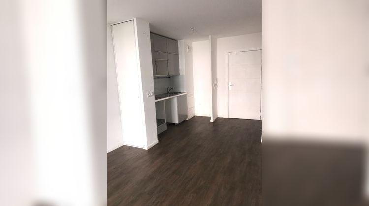 Ma-Cabane - Location Appartement AULNAY-SOUS-BOIS, 41 m²