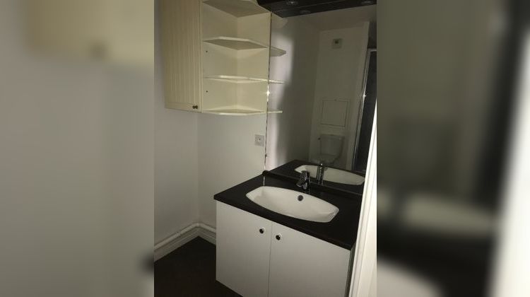 Ma-Cabane - Location Appartement AULNAY-SOUS-BOIS, 41 m²