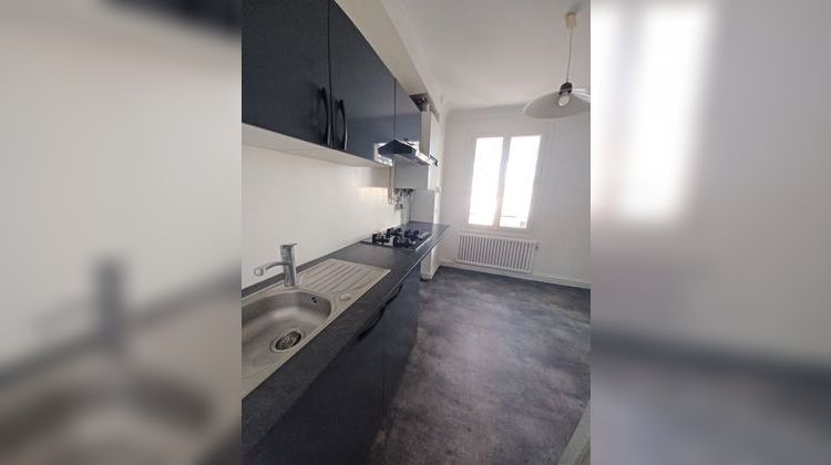 Ma-Cabane - Location Appartement AULNAY-SOUS-BOIS, 62 m²