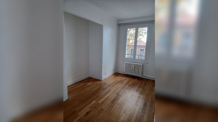 Ma-Cabane - Location Appartement AULNAY-SOUS-BOIS, 62 m²