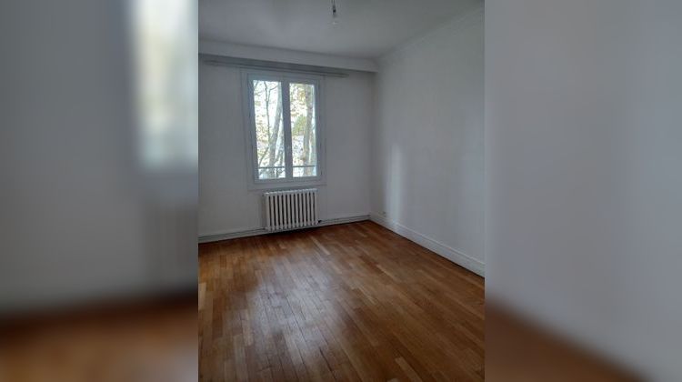 Ma-Cabane - Location Appartement AULNAY-SOUS-BOIS, 62 m²