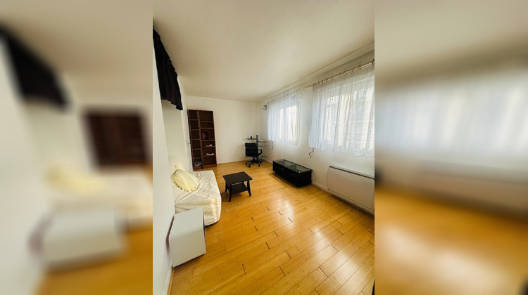 Ma-Cabane - Location Appartement AULNAY-SOUS-BOIS, 25 m²