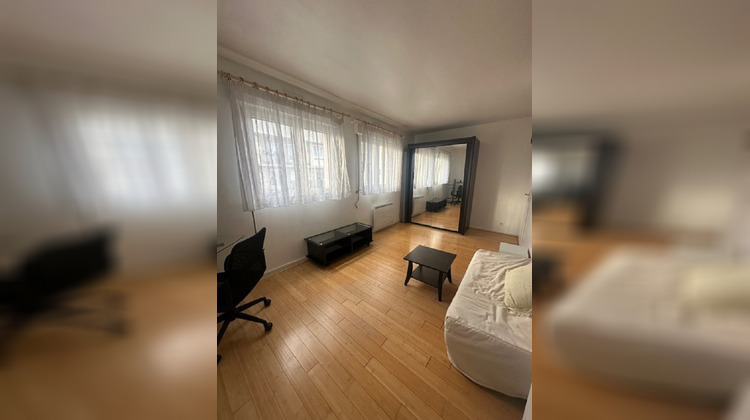 Ma-Cabane - Location Appartement AULNAY-SOUS-BOIS, 25 m²