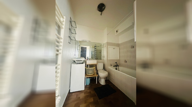 Ma-Cabane - Location Appartement AULNAY-SOUS-BOIS, 25 m²