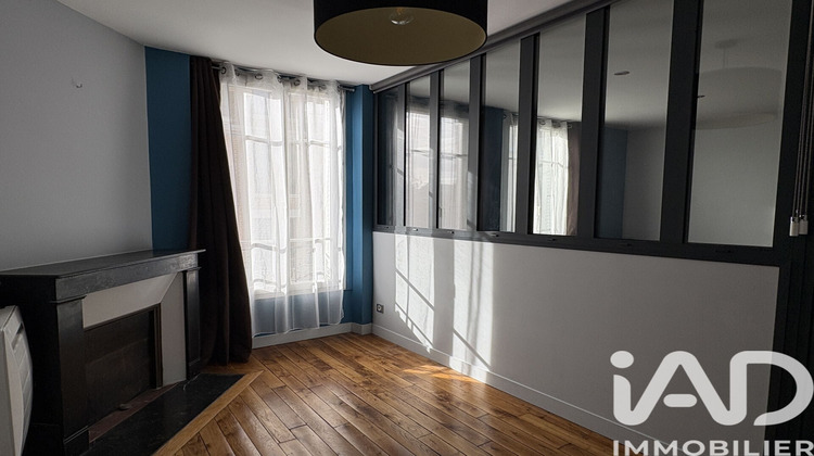 Ma-Cabane - Location Appartement Aulnay-sous-Bois, 51 m²