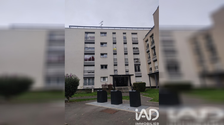 Ma-Cabane - Location Appartement Aulnay-sous-Bois, 10 m²