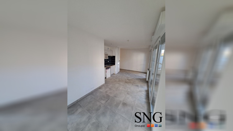 Ma-Cabane - Location Appartement Aulnay-sous-Bois, 42 m²