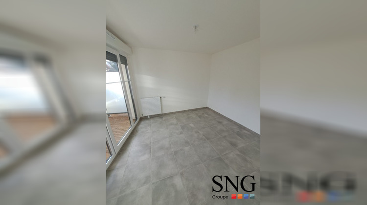 Ma-Cabane - Location Appartement Aulnay-sous-Bois, 42 m²