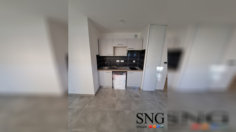 Ma-Cabane - Location Appartement Aulnay-sous-Bois, 42 m²