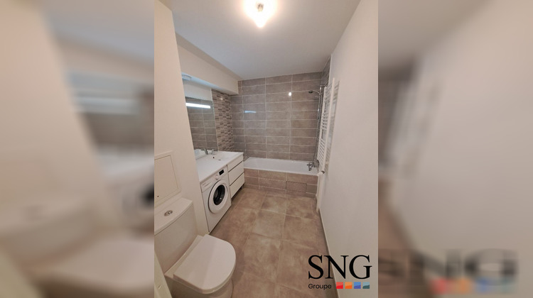 Ma-Cabane - Location Appartement Aulnay-sous-Bois, 42 m²