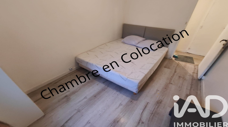 Ma-Cabane - Location Appartement Aulnay-sous-Bois, 10 m²
