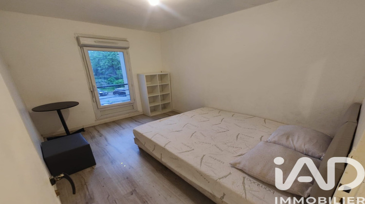 Ma-Cabane - Location Appartement Aulnay-sous-Bois, 10 m²