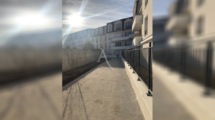 Ma-Cabane - Location Appartement AULNAY-SOUS-BOIS, 29 m²