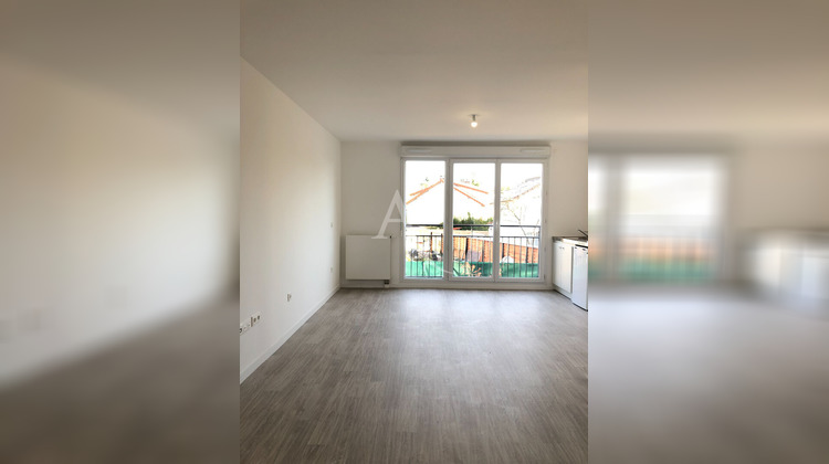 Ma-Cabane - Location Appartement AULNAY-SOUS-BOIS, 29 m²