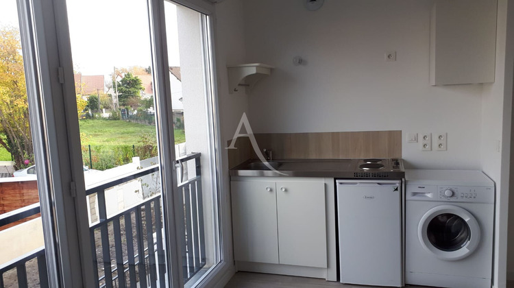Ma-Cabane - Location Appartement AULNAY-SOUS-BOIS, 29 m²