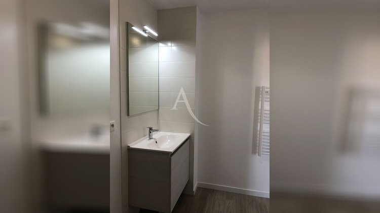 Ma-Cabane - Location Appartement AULNAY-SOUS-BOIS, 29 m²