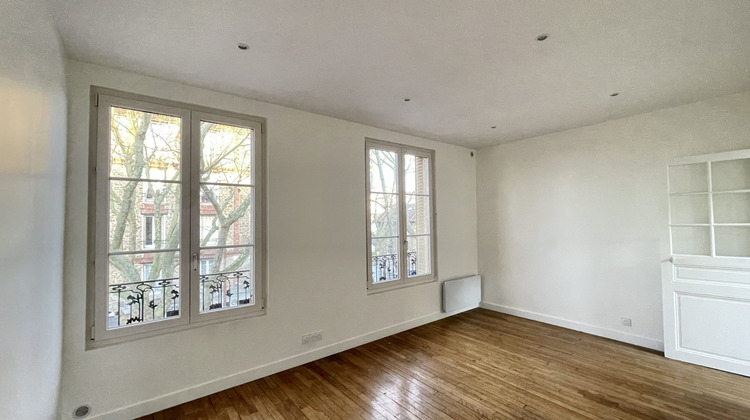 Ma-Cabane - Location Appartement Aulnay-sous-Bois, 38 m²